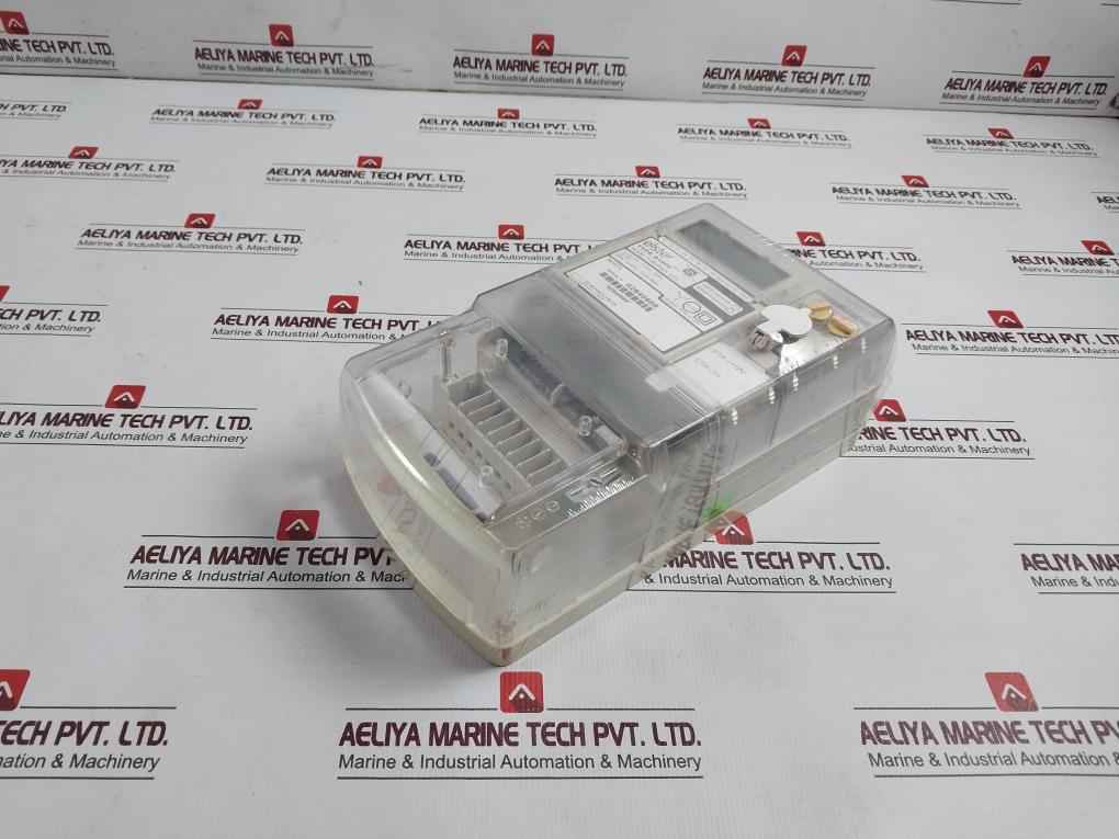 Elster A1800 Alpha Polyphase Meter - Direct Connected Or Ct Rated Cm/L-7516171