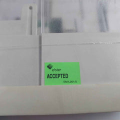 Elster A1800 Alpha Polyphase Meter - Direct Connected Or Ct Rated Cm/L-7516171