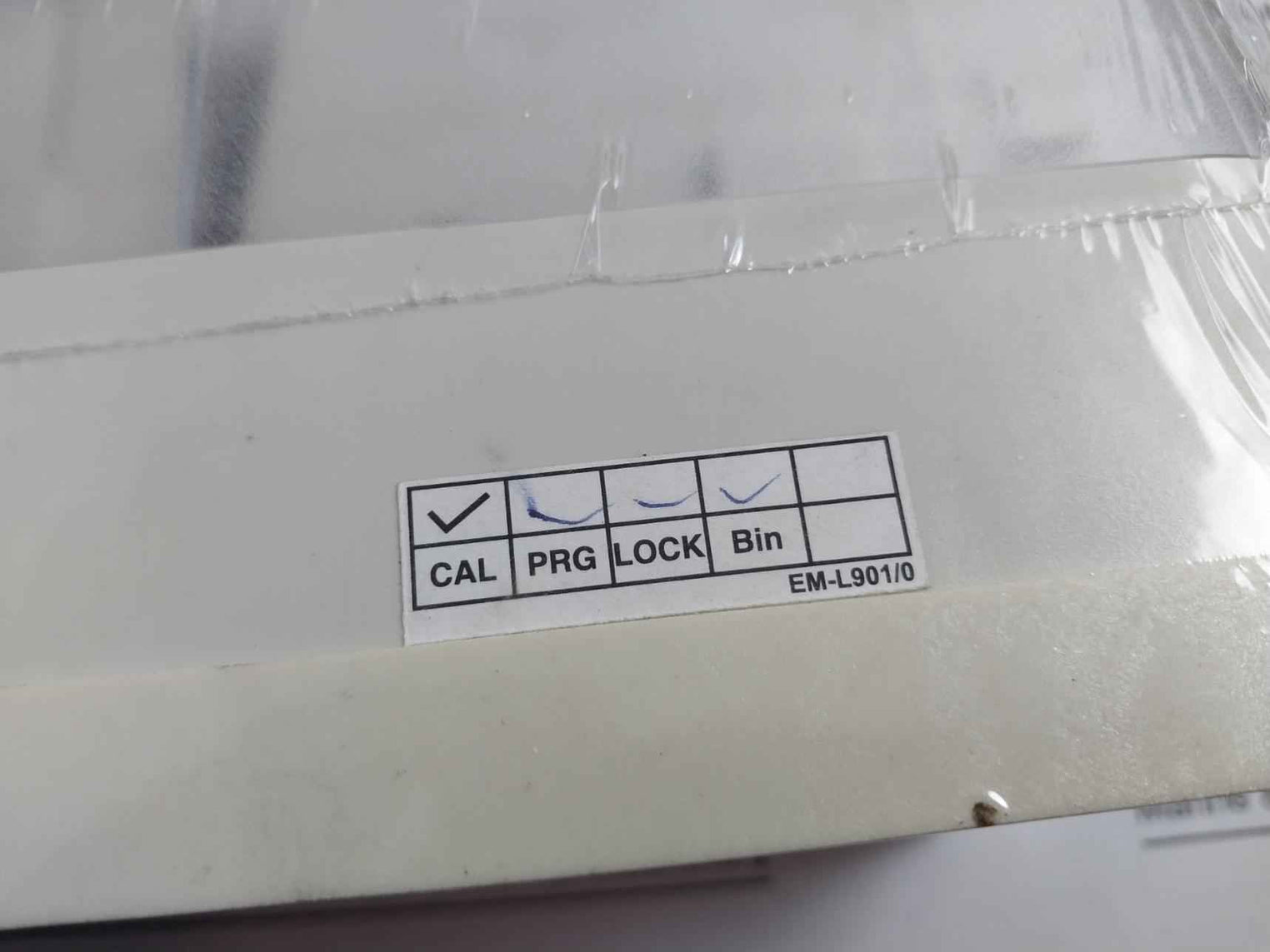 Elster A1800 Alpha Polyphase Meter - Direct Connected Or Ct Rated Cm/L-7516171