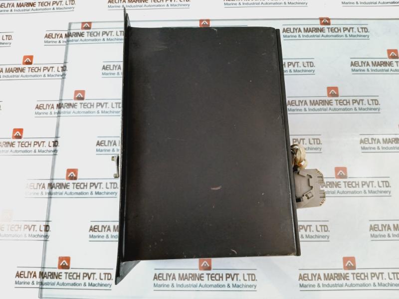 Elster A1Rlq+ Fm5A, Kwh/Kvarh/Kvah Meter 800A/5A