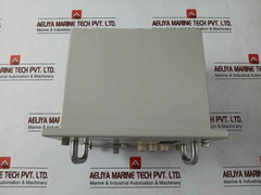 Elster Alpha A1641 3-phase Digital Electric Meter 40000 Imp/Kwh