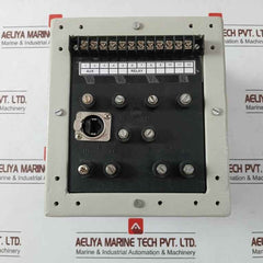 Elster Alpha A1641 3-phase Digital Electric Meter 40000 Imp/Kwh