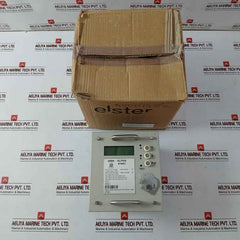Elster Alpha A1641 3-phase Digital Electric Meter 40000 Imp/Kwh
