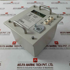 Elster Alpha A1641 3-phase Digital Electric Meter 40000 Imp/Kwh