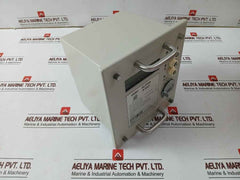 Elster Alpha A1641 3-phase Digital Electric Meter 40000 Imp/Kwh