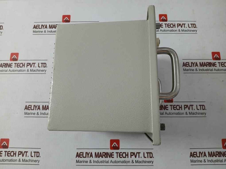 Elster Alpha A1641 3-phase Digital Electric Meter 40000 Imp/Kwh
