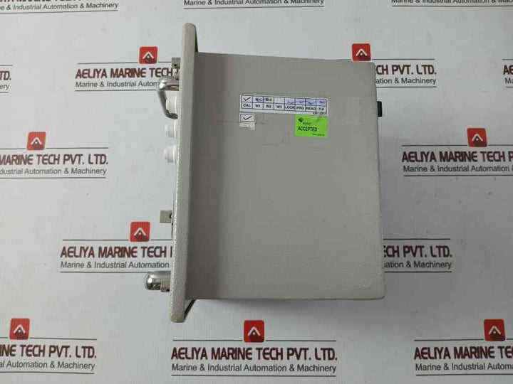 Elster Alpha A1641 3-phase Digital Electric Meter 40000 Imp/Kwh 50Hz
