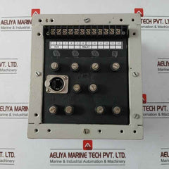Elster Alpha A1641 3-phase Digital Electric Meter 40000 Imp/Kwh 50Hz