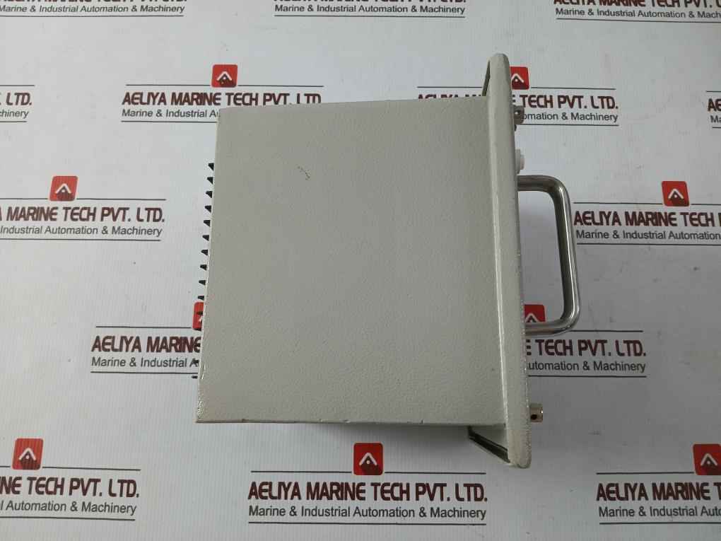 Elster Alpha A1641 3-phase Digital Electric Meter 40000 Imp/Kwh 50Hz