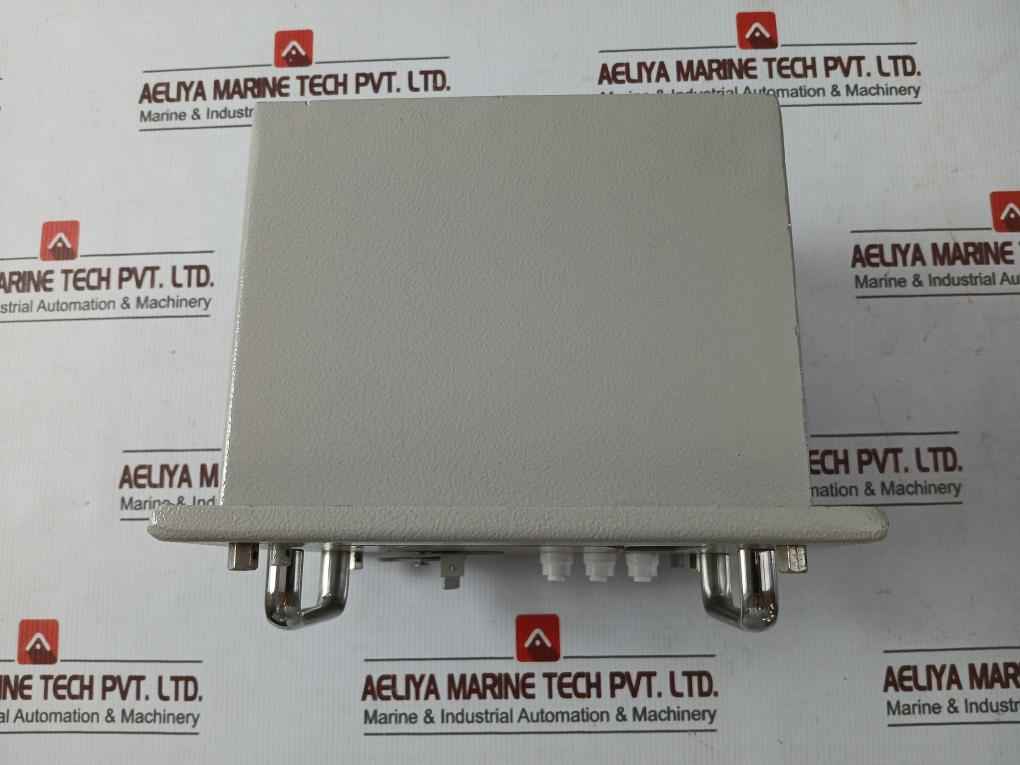 Elster Alpha A1641 3-phase Digital Electric Meter 40000 Imp/Kwh 50Hz