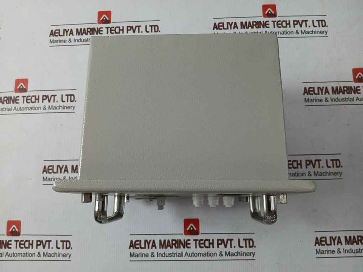 Elster Alpha A1641 3-phase Digital Electric Meter 40000 Imp/Kwh 50Hz