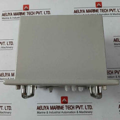 Elster Alpha A1641 3-phase Digital Electric Meter 40000 Imp/Kwh 50Hz