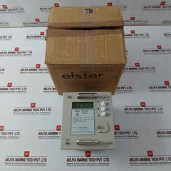 Elster Alpha A1641 3-phase Digital Electric Meter 40000 Imp/Kwh 50Hz
