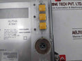 Elster Alpha A1641 Digital Kwh/Kvarh/Kvah Electric Meter 0.2S 40000 Imp 27C