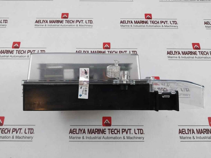 Elster Alpha A1641 Digital Kwh/Kvarh/Kvah Electric Meter 0.2S 40000 Imp 27C