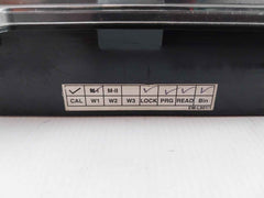 Elster Alpha A1641 Digital Kwh/Kvarh/Kvah Electric Meter 0.2S 40000 Imp 27C