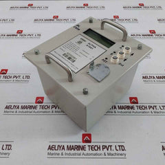 Elster Alpha A1641 Digital Kwh/Kvarh/Kvah Electric Meter 3X 63.5V 50Hz