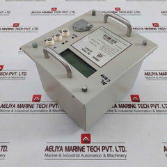 Elster Alpha A1641 Digital Kwh/Kvarh/Kvah Electric Meter 3X 63.5V 50Hz
