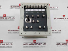 Elster Alpha A1641 Digital Kwh/Kvarh/Kvah Electric Meter 3X 63.5V 50Hz