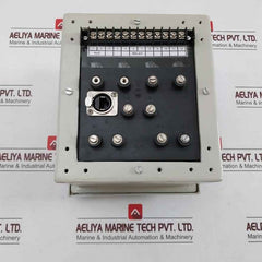 Elster Alpha A1641 Digital Kwh/Kvarh/Kvah Electric Meter 3X 63.5V 50Hz