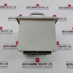 Elster Alpha A1641 Digital Kwh/Kvarh/Kvah Electric Meter 3X 63.5V 50Hz