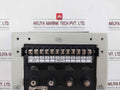 Elster Alpha A1641 Digital Kwh/Kvarh/Kvah Electric Meter 3X 63.5V 50Hz