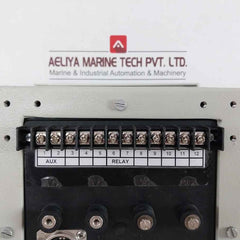 Elster Alpha A1641 Digital Kwh/Kvarh/Kvah Electric Meter 3X 63.5V 50Hz