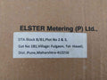 Elster Alpha A1641 Digital Kwh/Kvarh/Kvah Electric Meter 3X 63.5V 50Hz