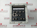 Elster Alpha A1641 Electronic Meter 40000Imp 400Kv/110V Ref-27C