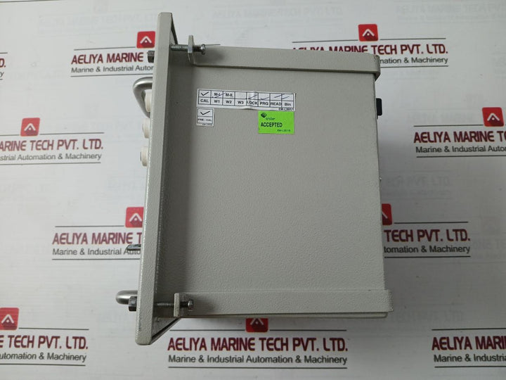 Elster Alpha A1641 Electronic Meter 40000Imp 400Kv/110V Ref-27C