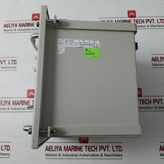 Elster Alpha A1641 Electronic Meter 40000Imp 400Kv/110V Ref-27C