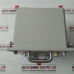 Elster Alpha A1641 Electronic Meter 40000Imp 400Kv/110V Ref-27C