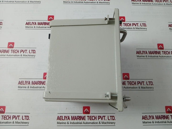 Elster Alpha A1641 Electronic Meter 40000Imp 400Kv/110V Ref-27C