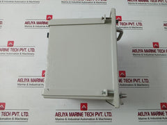 Elster Alpha A1641 Electronic Meter 40000Imp 400Kv/110V Ref-27C