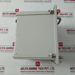 Elster Alpha A1641 Electronic Meter 40000Imp 400Kv/110V Ref-27C