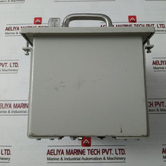 Elster Alpha A1641 Electronic Meter 40000Imp 400Kv/110V Ref-27C