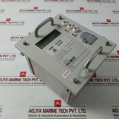 Elster Alpha A1641 Electronic Meter 40000Imp 400Kv/110V Ref-27C
