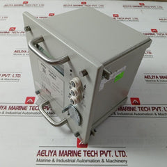 Elster Alpha A1641 Electronic Meter 40000Imp 400Kv/110V Ref-27C