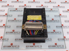 Elster Alpha J1 A1RLQ+ Electronic kWh/kVARh/kVAh Meter 3-Phase