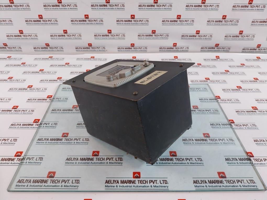 Elster Alpha J1 A1RLQ+ Electronic kWh/kVARh/kVAh Meter 3-Phase