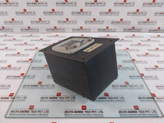 Elster Alpha J1 A1RLQ+ Electronic kWh/kVARh/kVAh Meter 3-Phase