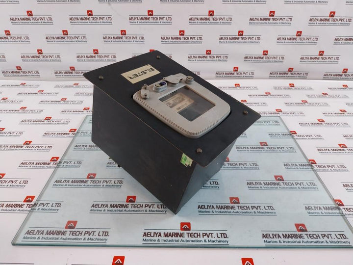 Elster Alpha J1 A1RLQ+ Electronic kWh/kVARh/kVAh Meter 3-Phase
