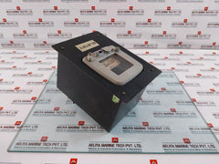 Elster Alpha J1 A1RLQ+ Electronic kWh/kVARh/kVAh Meter 3-Phase