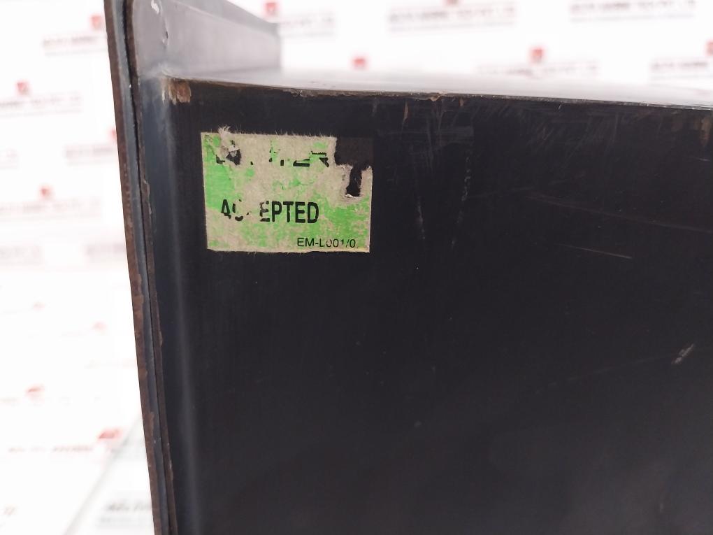 Elster Alpha J1 A1RLQ+ Electronic kWh/kVARh/kVAh Meter 3-Phase