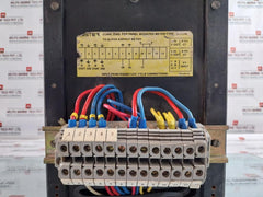Elster Alpha J1 A1RLQ+ Electronic kWh/kVARh/kVAh Meter 3-Phase