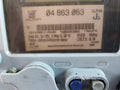 Elster Alpha J1 A1RLQ+ Electronic kWh/kVARh/kVAh Meter 3-Phase