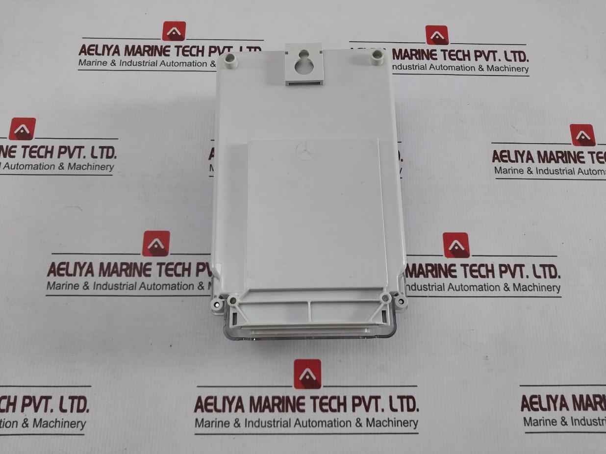 Elster As300N Single Phase A.C. Watthour Smart Meter 10(60)A (Not Working)