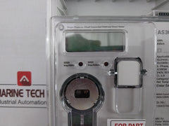 Elster As300N Single Phase A.C. Watthour Smart Meter 10(60)A