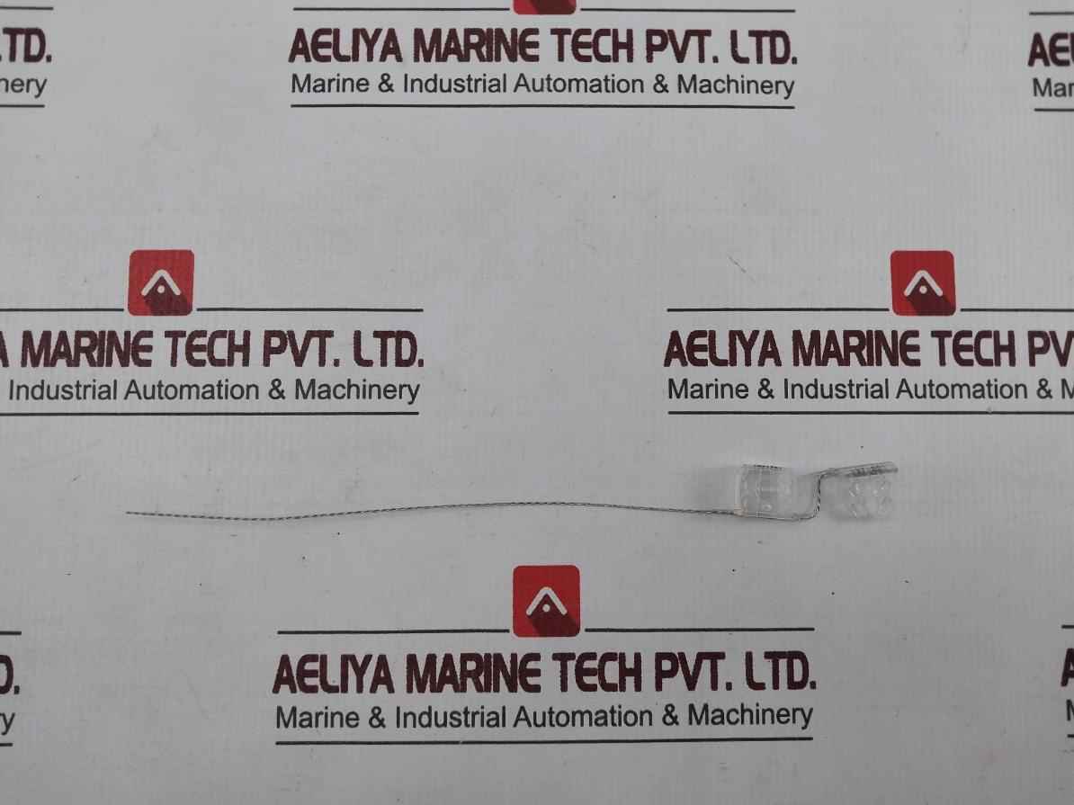 Elster As300N Single Phase A.C. Watthour Smart Meter 10(60)A (Not Working)