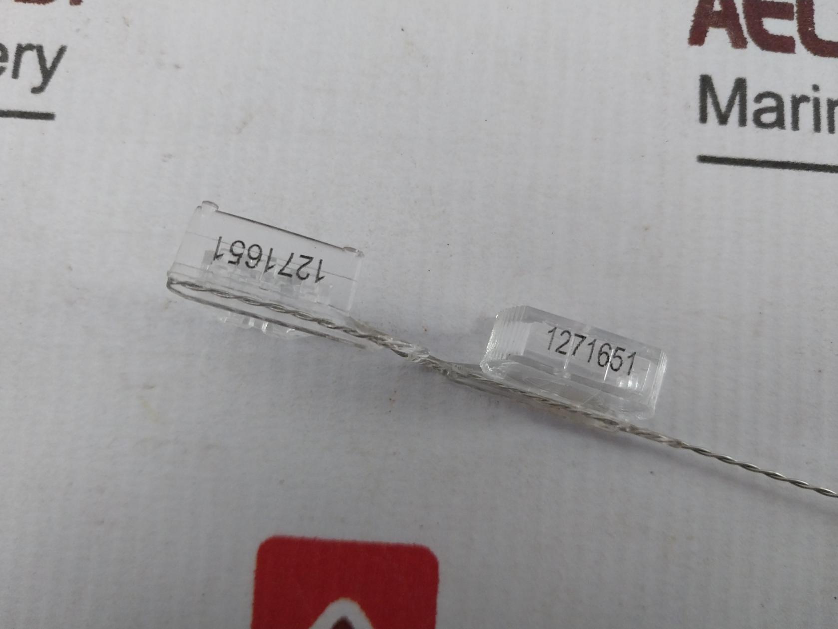 Elster As300N Single Phase A.C. Watthour Smart Meter 10(60)A